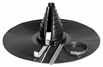 Уплотнитель разъемный R-FELT 19-90 — Grandline