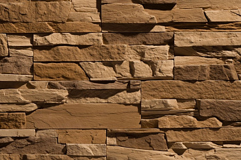 Рядовая плитка Leonardo Stone Верона 873 10х40 без шва — Grandline