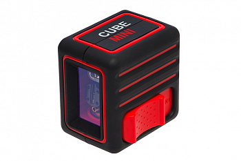 Нивелир лазерный ADA Cube mini Basic Edition — Grandline