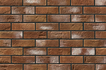 Рядовая плитка Leonardo Stone Бремен 778 с расшивкой 1,2 см — Grandline