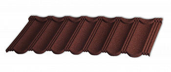Лист КЧ Gerard Heritage Redwood — Grandline