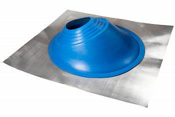 Проходной элемент MF угловой № 3.1 cиний (280-460 мм) + 185 EPDM — Grandline