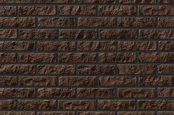 Рядовая плитка Leonardo Stone Неаполь 709 толстый с расшивкой 1,2 см — Grandline