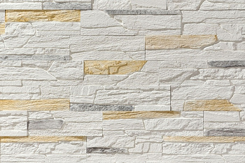 Рядовая плитка Leonardo Stone Шамони 088 10Х30 без шва — Grandline