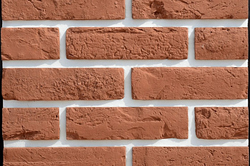 Рядовая плитка Leonardo Stone Прованс 420 с расшивкой 1,2 см — Grandline