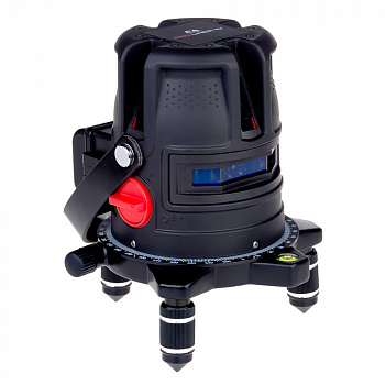 Нивелир лазерный ADA PRO Liner 4V — Grandline