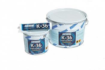 Katepal Клей битумный К-36 3л — Grandline