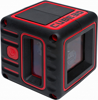 Нивелир лазерный ADA Cube 3D Basic Edition — Grandline