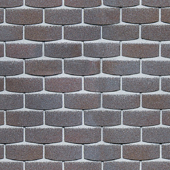 ТЕХНОНИКОЛЬ HAUBERK фасадная плитка, Камень, Кварцит — Grandline