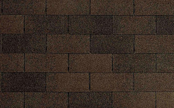 Черепица CT-20 CedarBrown (3,097м2) — Grandline