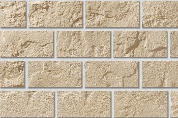 Рядовая плитка Leonardo Stone Палермо 051 с расшивкой 1,5 см — Grandline
