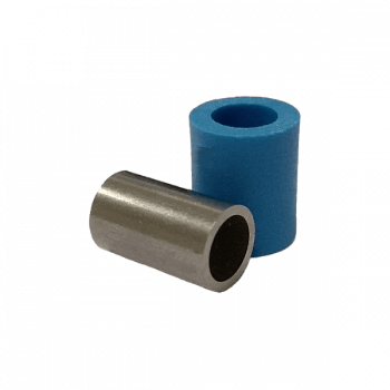 Втулка нержавеющая Daxmer 6,5х5,1х10,6 (1000шт) — Grandline