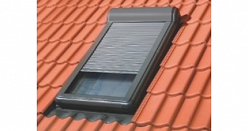 Рольставни ARZ - Solar 66х98 — Grandline