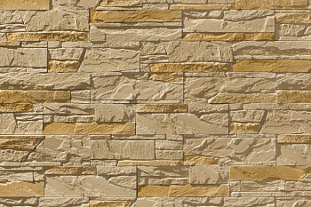 Рядовая плитка Leonardo Stone Луара 055 без шва — Grandline