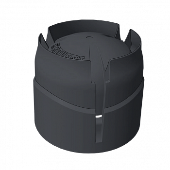 Krovent HupCap 270 NEW серый — Grandline