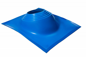 Проходной элемент MF профи №3 синий (230-360 мм) +185 EPDM — Grandline