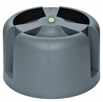 Колпак Krovent Hupcap 270 серый — Grandline