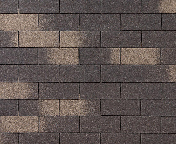 RoofShield черепица Фемили Лайт Готик (3м2) Зеленый — Grandline