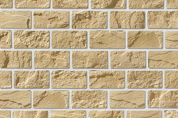 Рядовая плитка Leonardo Stone Версаль 050 с расшивкой 1,2 см — Grandline