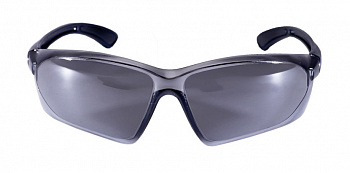 Очки солнцезащитные ADA Visor Black — Grandline