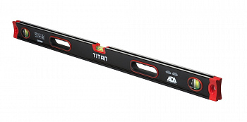 Уровень строительный ADA Titan 100 PLUS — Grandline
