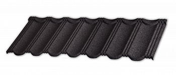 Лист КЧ Gerard Heritage Dark silver — Grandline