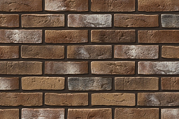 Рядовая плитка Leonardo Stone Дижон 402 с расшивкой 1,2 см — Grandline