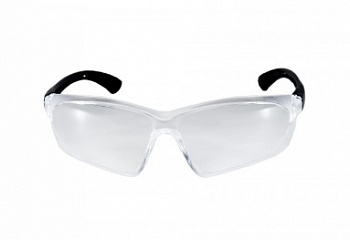 Очки защитные прозрачные ADA Visor Protect — Grandline