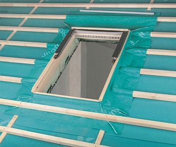 Комплект гидро-пароизоляционный XDK 114х140 — Grandline