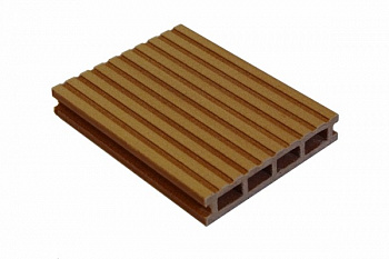Террасная доска MasterDeck Light Орегон 3м — Grandline