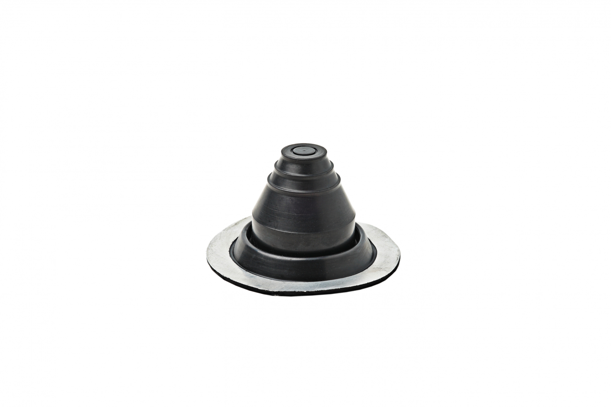 Проходной элемент MF прямой №1 черный (6-50 мм) +185 EPDM — Grandline