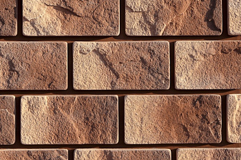 Рядовая плитка Leonardo Stone Версаль 345 с расшивкой 1,2 см — Grandline