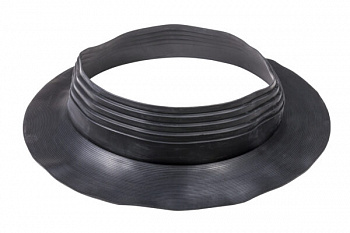 Резиновый уплотнитель Felt-Roofseal №10 (600-675) — Grandline