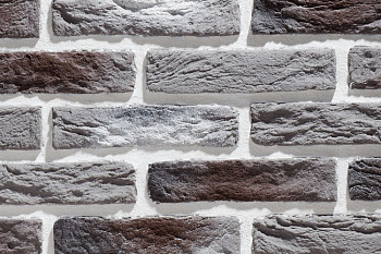Рядовая плитка Leonardo Stone Иль-де-Франс 465 с расшивкой 1,2 см — Grandline