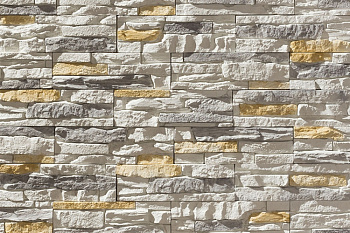 Рядовая плитка Leonardo Stone Верона 088 10х33 без шва — Grandline