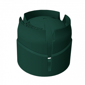 Krovent HupCap 270 NEW зеленый — Grandline