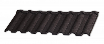 Лист КЧ Gerard Milano Charcoal — Grandline