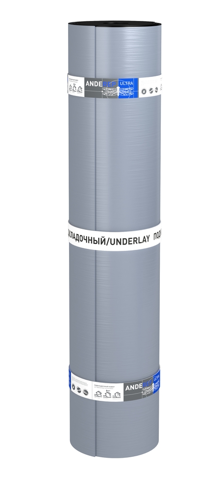Подкладочный ковер ANDEREP ULTRA самоклеющийся — Grandline