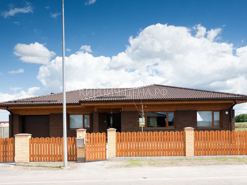 Кирпич керамический TERCA TERRA FLAME гладкий 0,7НФ — Кирпич