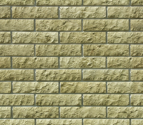 Рядовая плитка White Hills Толедо 401-90 с расшивкой 1,2 см. — Grandline