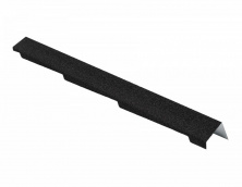 Торцевая планка LUXARD (правая) Морион, 1250х89х109 мм, (0,11 кв.м) — Технониколь