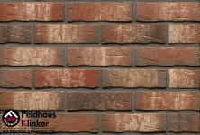 Клинкерный кирпич Feldhaus Klinker K658NF sintra ardor belino — 240х115х71