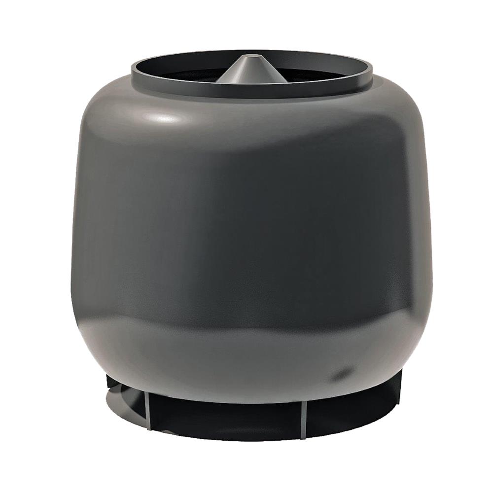 Колпак D=110 RR — Технониколь