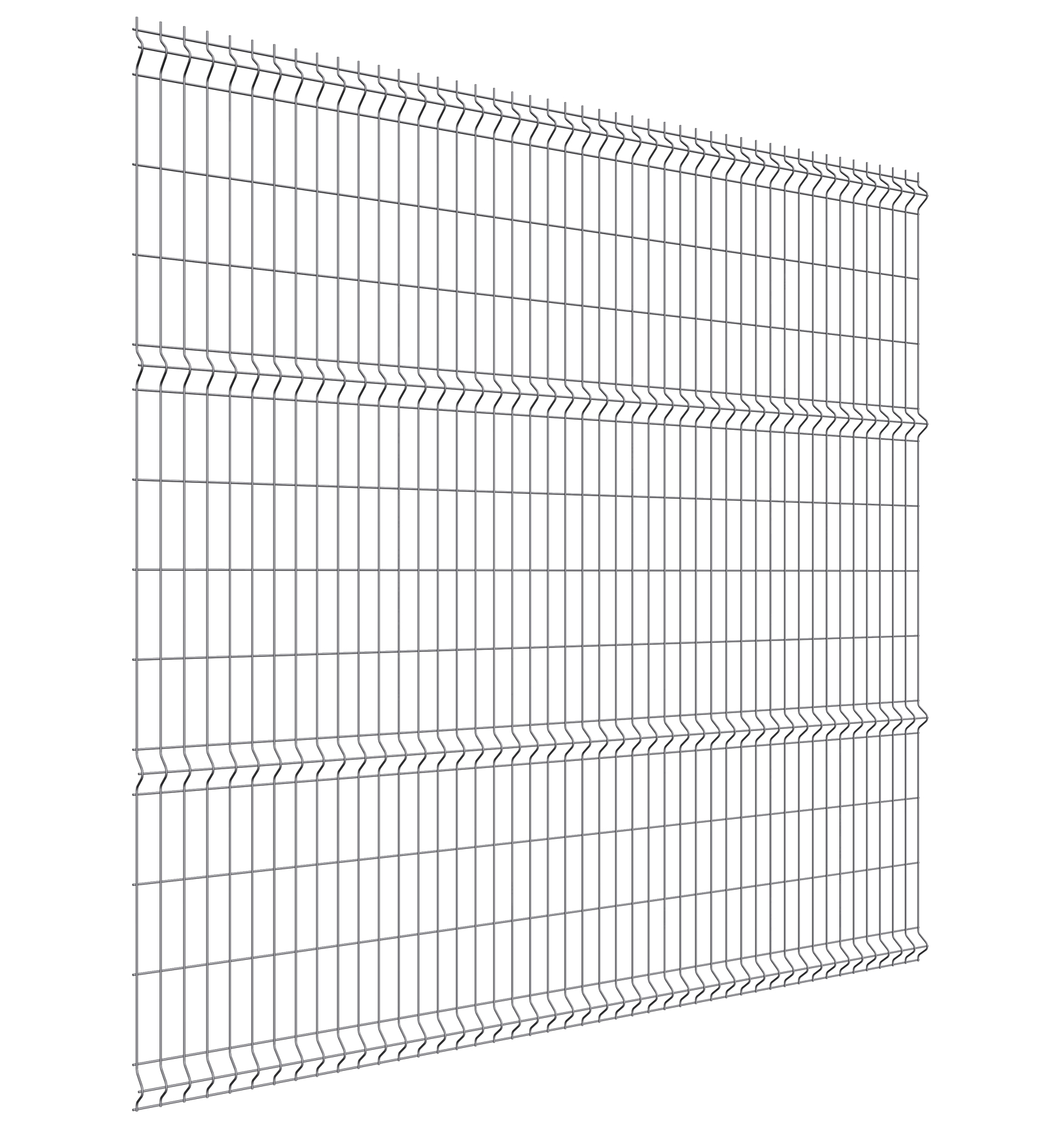Панель Medium 1,53х2,5 Zn GL — Grandline
