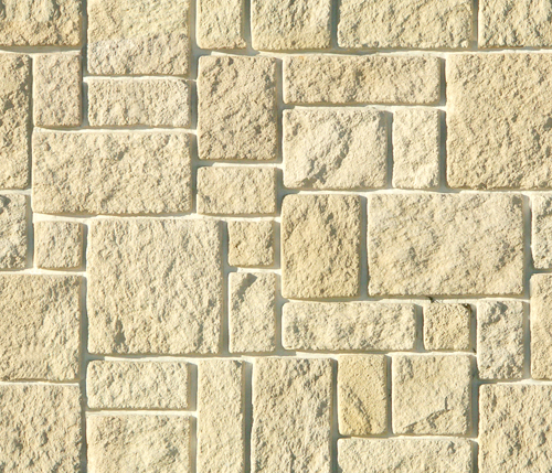 Рядовая плитка White Hills Девон 420-10 с расшивкой 1,5 см. — Grandline