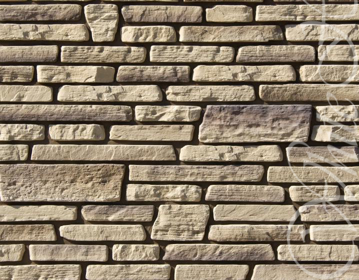 Рядовая плитка White Hills Лаутер 521-20 c расшивкой 1,2 см — Grandline