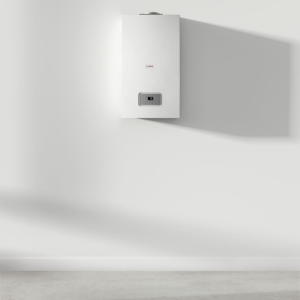Газовый настенный котел PROTHERM Гепард 23 MTV двухконтурный, турбированный 23 кВт — Газовые котлы