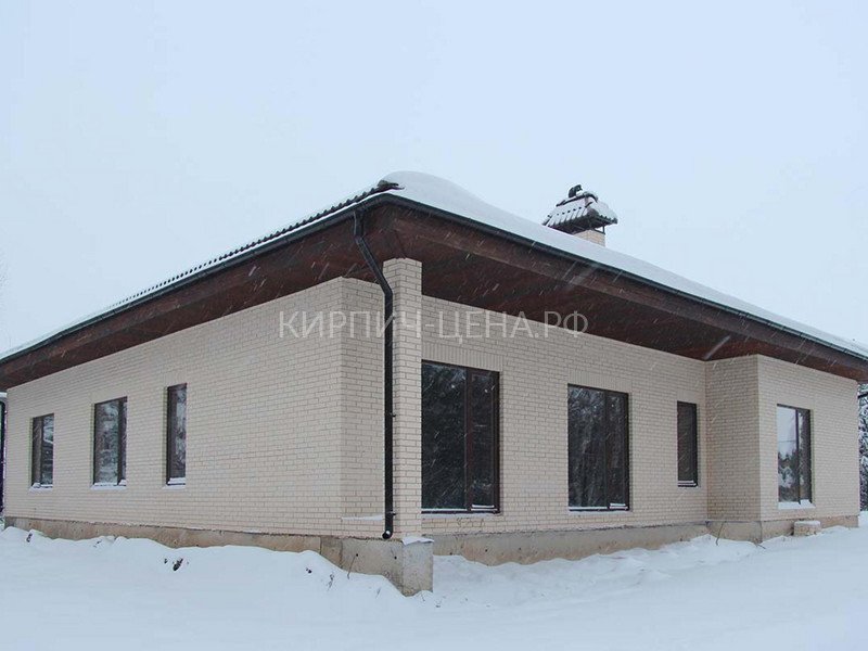 Кирпич керамический TERCA KUURA риф 0,7НФ — Кирпич