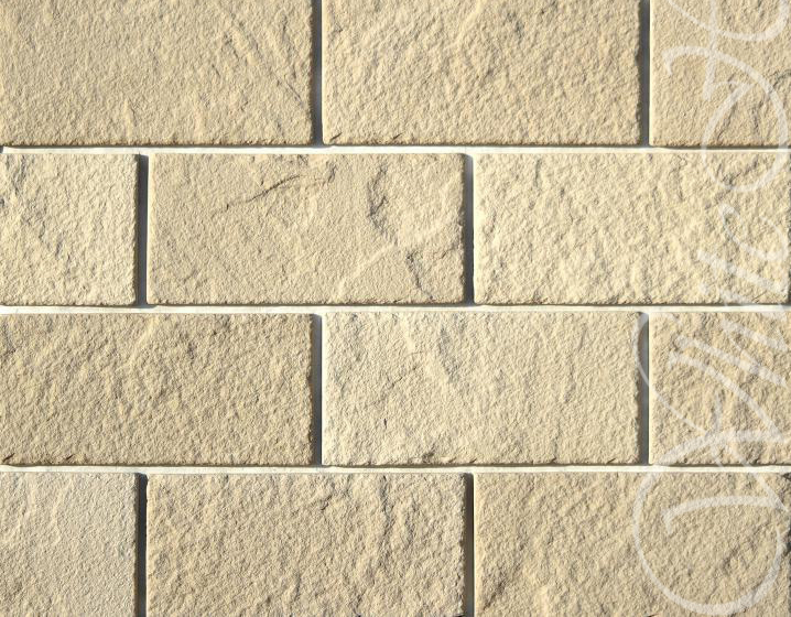 Рядовая плитка White Hills Ленстер 530-10 с расшивкой 1,5 см. — Grandline