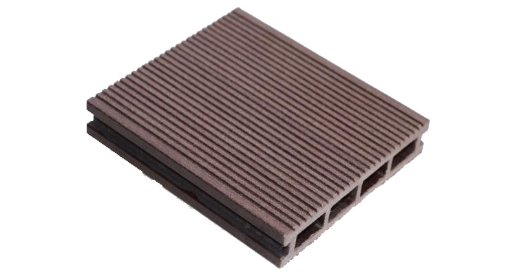 Террасная доска MasterDeck вельвет Венге 4м — Grandline